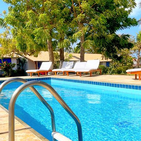 Chale Heloisa Jericoacoara Hotell Eksteriør bilde