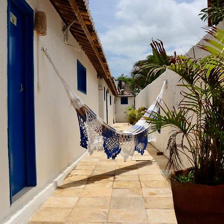 Chale Heloisa Jericoacoara Hotell Eksteriør bilde