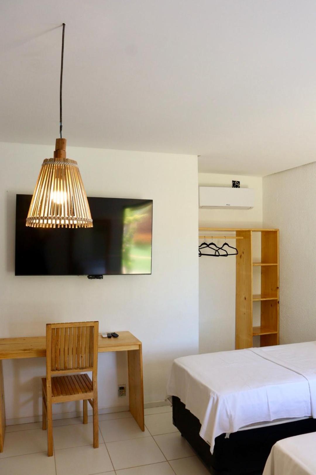 Chale Heloisa Jericoacoara Hotell Eksteriør bilde