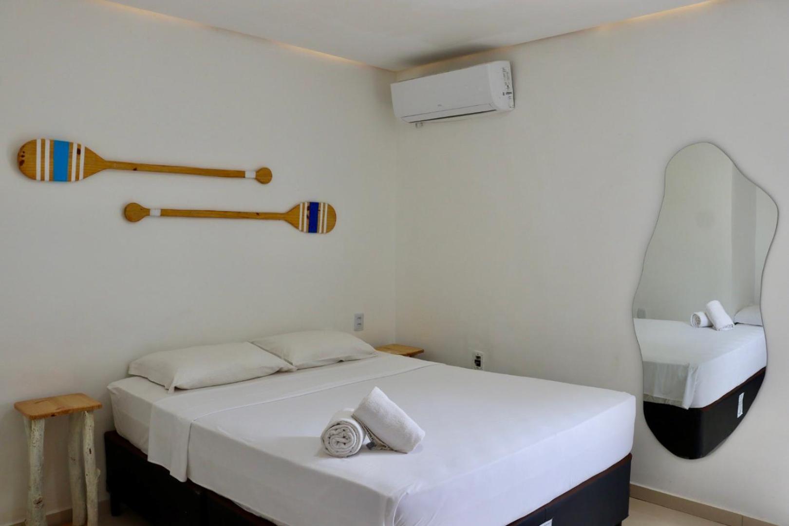 Chale Heloisa Jericoacoara Hotell Eksteriør bilde