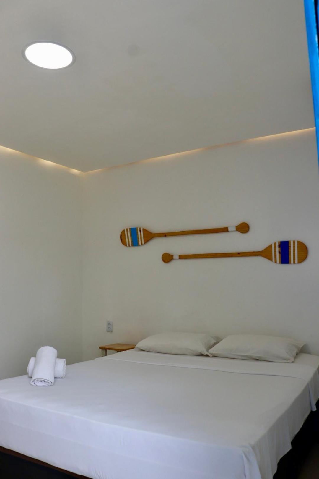 Chale Heloisa Jericoacoara Hotell Eksteriør bilde