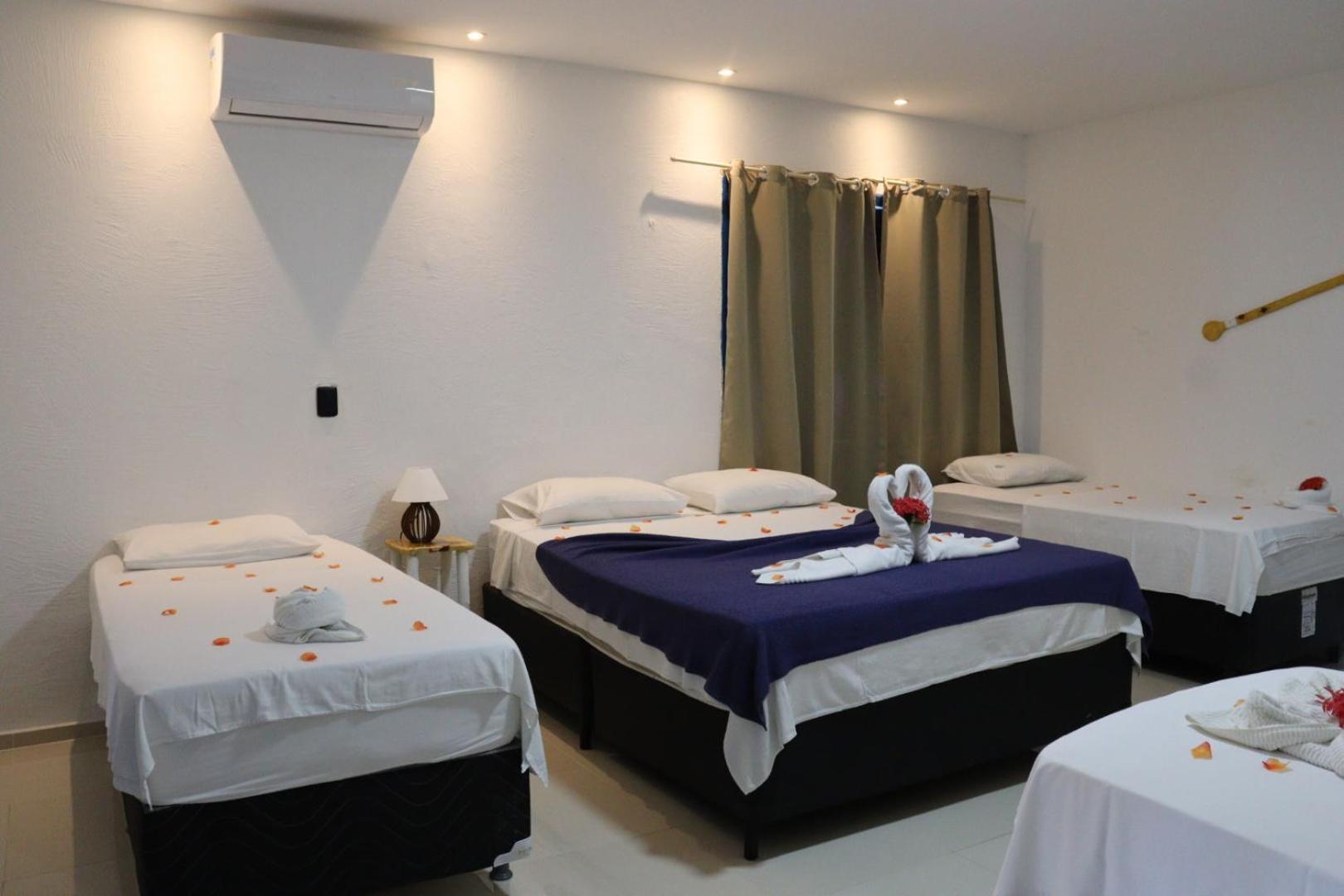 Chale Heloisa Jericoacoara Hotell Eksteriør bilde