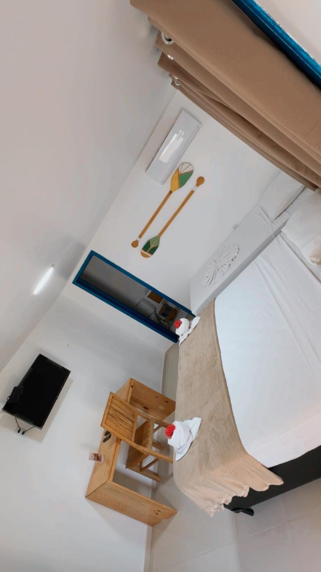 Chale Heloisa Jericoacoara Hotell Eksteriør bilde