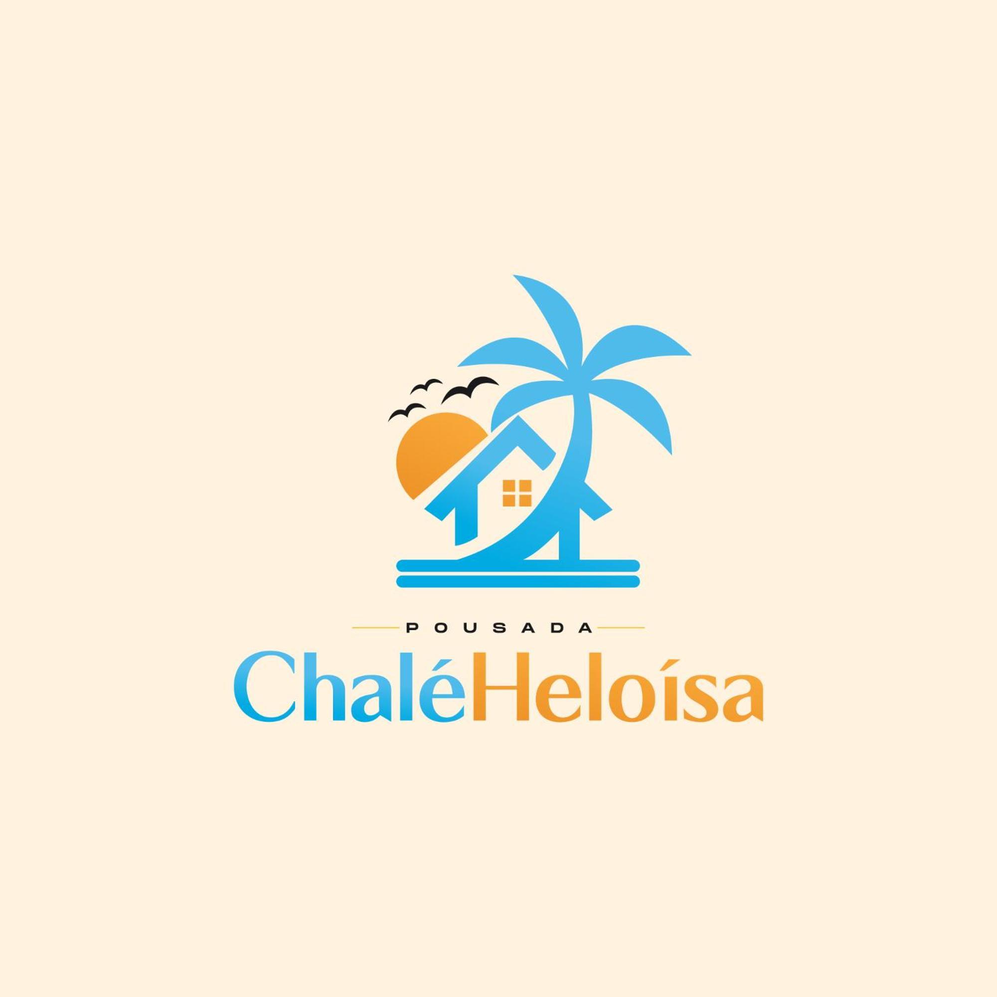 Chale Heloisa Jericoacoara Hotell Eksteriør bilde